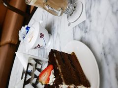 -福州泰禾铂尔曼酒店·大堂酒廊