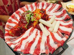 -双门洞·森系料理(体育西店)
