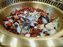 -小胖墩炝锅鱼(天钥桥路店)