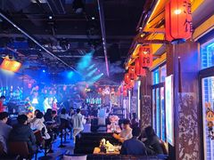 -喜鹊音乐酒馆(西街店)