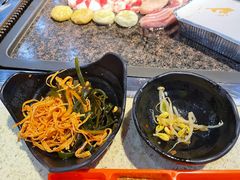 -猪的故事·韩式烤肉(韩乐坊店)