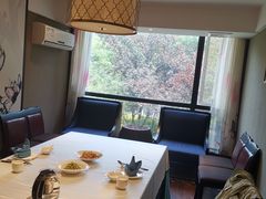 -海鸿荟·沿江菜(中山北路店)