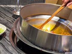 -老船舫·现做活鲜鱼馆(东郊记忆店)