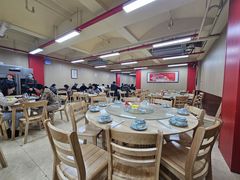 -食客居(缔景店)