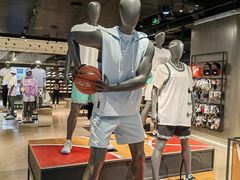 -NIKE(朝阳合生汇店)