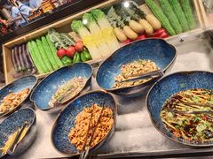 -盛江山自助料理(太原街万达店)