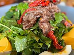 -Lets burger非常汉堡·环球风味(蓝色港湾店)