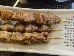 -地二手作鱼汤馄饨(上街里店)