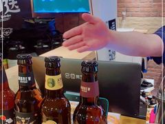 -优布劳精酿啤酒鲜扎闪送·(张江店)