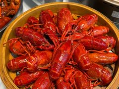 -靓靓蒸虾·头牌蒸虾(沙湖旗舰店)