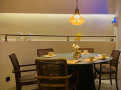 大堂-来龙里 精致 东南亚餐室(万象城店)
