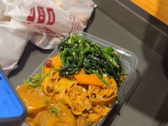 -聚合鑫东北熏酱熟食麻辣面(长阳店)
