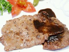 -玛丽娜中西餐厅(四道街店)