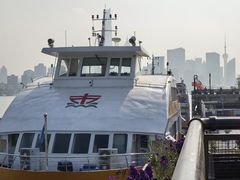 -丹东路渡口(轮渡站)