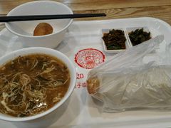 -王如意油茶(信旺·华府骏苑店)