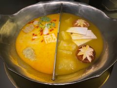 -湊湊火锅·茶憩(南京万象天地店)