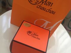 -Monchouchou檬舒舒(尚嘉中心店)