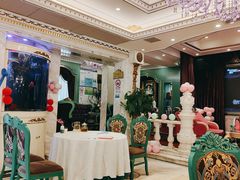 -齐家花园大酒店·本帮菜(宝山店)