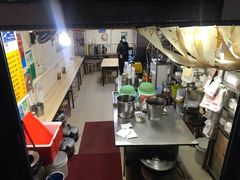 -陈阿婆豆腐脑-卤煮小吃(朝阳路店)