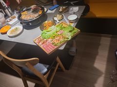 -正宗齐齐哈尔烤肉·齐牛哥鲜切炭火烤肉(杭州总店)