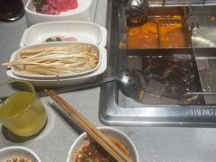 -海底捞火锅(吴中路店)