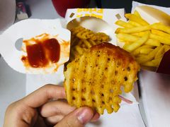 -麦当劳(世纪汇广场店)