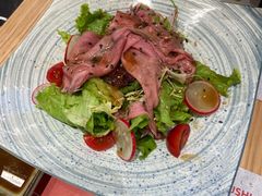 -喜寿司(金狮广场店)