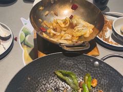 -绿茶餐厅(广州天河城店)