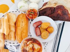 -头壹号饸饹面·大油条(东升科技园店)