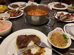 -吉布鲁牛排海鲜自助(龙湖北城天街购物广场店)