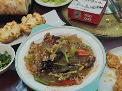 -高玛纳驴肉火烧(一世界店)