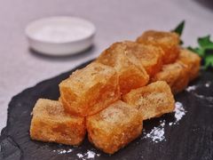 -品粹徽园·家常安徽菜