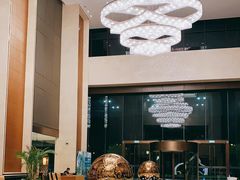 -上海嘉定喜来登酒店