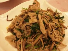 -马凯餐厅(长椿街店)