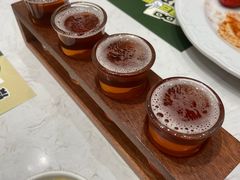 -西语·炭烧牛排(卓越中寰店)