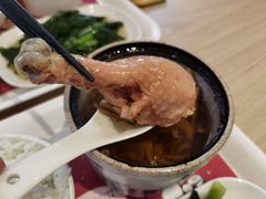 -钟姐炖品(万象城店)