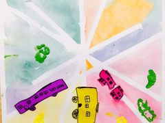 -艺塔木美学教育(和达校区)