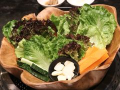 -雾山韩式烤肉·海南糟粕&椰子鸡火锅·海景餐厅(三亚绿发山海天JW万豪酒店)
