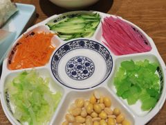 -咂摸(南锣鼓巷店)