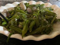 -四方小吃·白族庭院餐厅