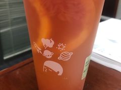 -喜茶(北京三里屯太古里店)