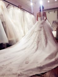 -SATIN COUTURE瑟庭婚纱礼服馆