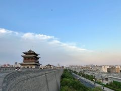-大同古城墙