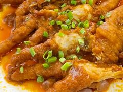 -朋友轩粤菜(十里河店)