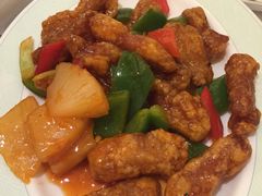 -翠园(铜锣湾广场店)