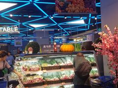 -盒马鲜生(大成店)