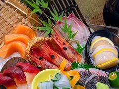 -长崎屋·日本料理·刺身·烧鸟(天河北路店)