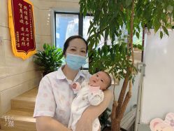 -施恩·贝蒂国际母婴月子中心(百信丽郡店)