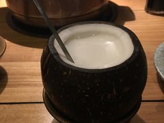 -大头椰·椰子鸡火锅(南宁万象城店)