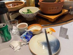 -二十八里太湖船菜(吉祥路店)